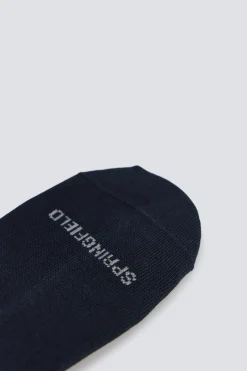 Springfield Calcet&iacute;n pinkie deportivo^Hombre Calcetines