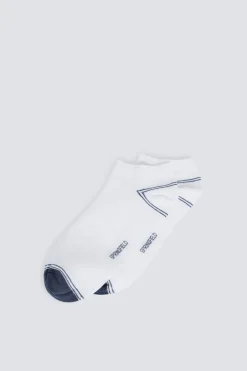 Springfield Calcetín tobillero básico^Hombre Calcetines