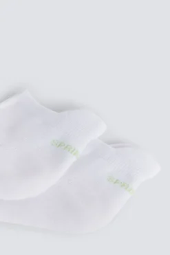 Springfield Calcet&iacute;n tobillero deportivo^Hombre Calcetines