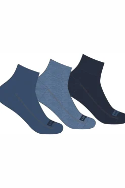Levi's Calcetines de ca&ntilde;a corta de Levi&rsquo;s&reg; (pack de 3)^Hombre Calcetines