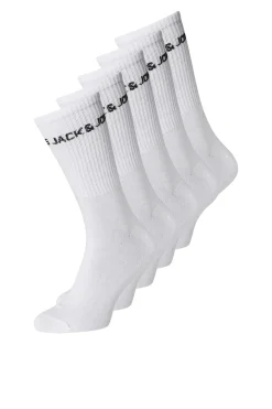 Jack & Jones Junior Calcetines deportivos altos^Niños Ropa Interior