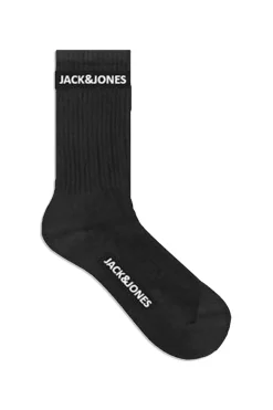 Jack & Jones Junior Calcetines deportivos altos^Niños Ropa Interior