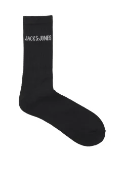 Jack & Jones Junior Calcetines deportivos corte bajo^Niños Ropa Interior