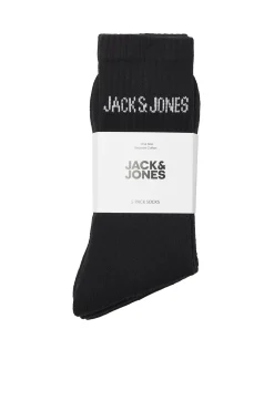 Jack & Jones Junior Calcetines deportivos corte bajo^Niños Ropa Interior