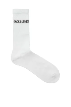 Jack & Jones Junior Calcetines deportivos corte bajo^Niños Ropa Interior