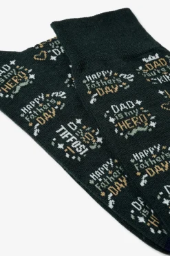 Tiffosi Calcetines estampados^Hombre Calcetines