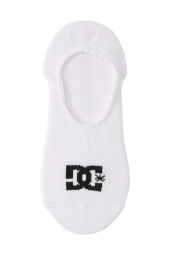 DC Shoes Calcetines invisibles^Hombre Calcetines