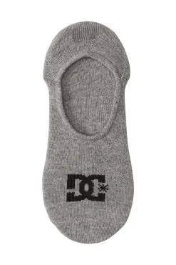 DC Shoes Calcetines invisibles^Hombre Calcetines