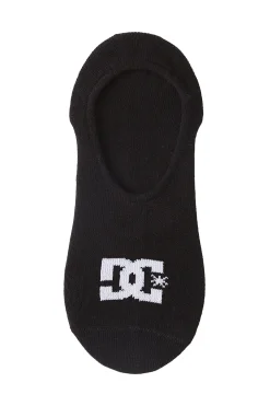 DC Shoes Calcetines invisibles^Hombre Calcetines