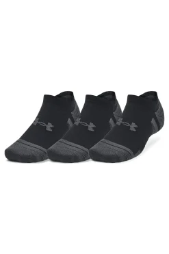 Under Armour Calcetines invisibles tejido técnico^Hombre Deporte