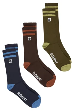 Element Calcetines Outdoor para Hombre^Hombre Calcetines