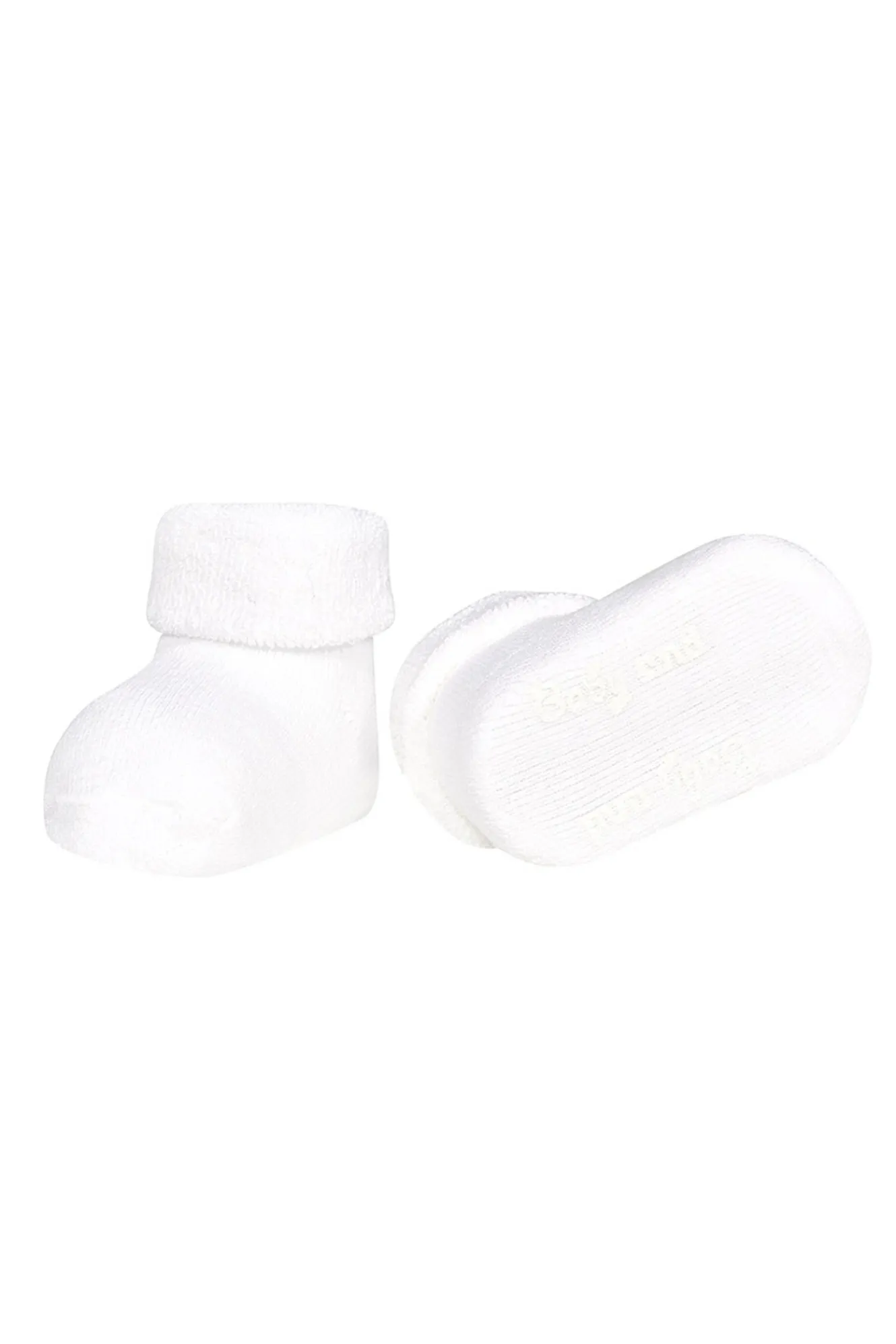 Condor Calcetines tipo patuco con rib^Niños Ropa Interior|Ropa Interior