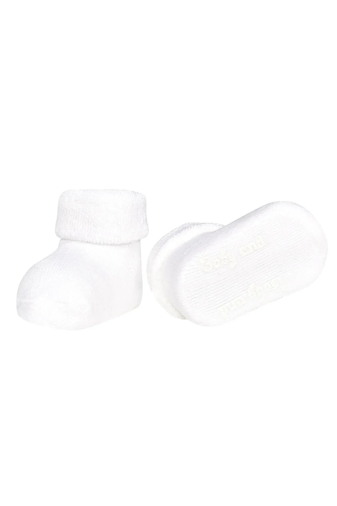 Condor Calcetines tipo patuco con rib^Niños Ropa Interior|Ropa Interior