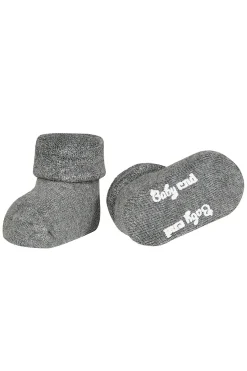 Condor Calcetines tipo patuco con rib^Niños Ropa Interior|Ropa Interior