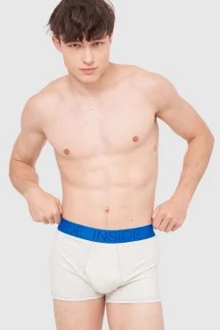 Inside Calzoncillo Boxer Pack 7^Hombre Calzoncillos