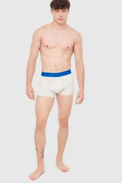 Inside Calzoncillo Boxer Pack 7^Hombre Calzoncillos