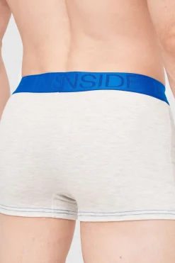 Inside Calzoncillo Boxer Pack 7^Hombre Calzoncillos