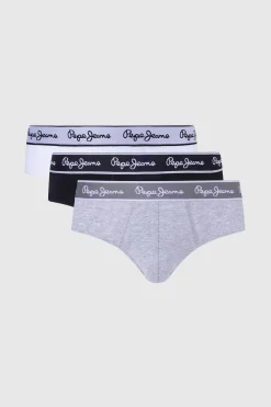Pepe Jeans Calzoncillos de algod&oacute;n el&aacute;stico^Hombre Calzoncillos