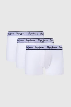 Pepe Jeans Calzoncillos de algod&oacute;n el&aacute;stico^Hombre Calzoncillos