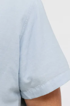 Jack & Jones PLUS Camisa b&aacute;sica manga corta^Hombre Camisas