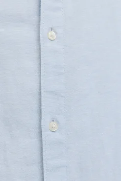 Jack & Jones PLUS Camisa b&aacute;sica manga corta^Hombre Camisas