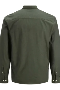 Jack & Jones Camisa casual oxford^Hombre Camisas