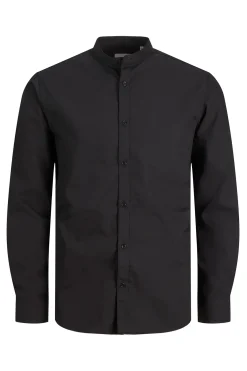 Jack & Jones Camisa casual popel&iacute;n^Hombre Camisas