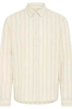 Blend Camisa de algod&oacute;n manga larga^Hombre Camisas