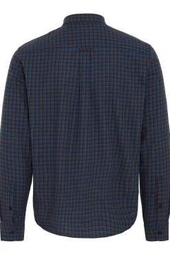 Blend Camisa de cuadros^Hombre Camisas