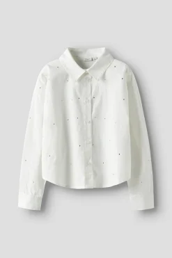 Name It Camisa de fiesta de ni&ntilde;a^Niños Camisas Y Blusas