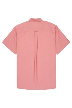 Quiksilver Camisa de manga corta^Hombre Camisas