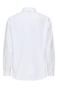 Only Camisa de manga larga^Mujer Camisas Y Blusas