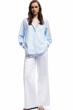 Koton Camisa de manga larga^Mujer Camisas Y Blusas