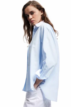 Koton Camisa de manga larga^Mujer Camisas Y Blusas