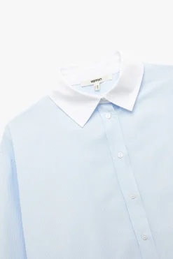 Koton Camisa de manga larga^Mujer Camisas Y Blusas