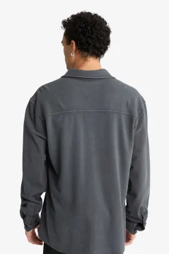 DeFacto Camisa de manga larga^Hombre Camisas