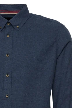 Blend Camisa de Manga Larga^Hombre Camisas