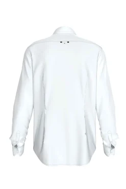 CK Jeans Camisa de manga larga.^Hombre Camisas