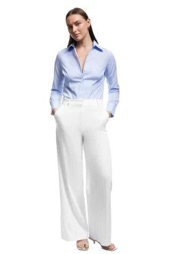 Koton Camisa de popelina^Mujer Camisas Y Blusas