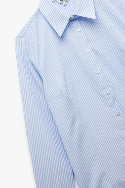 Koton Camisa de popelina^Mujer Camisas Y Blusas