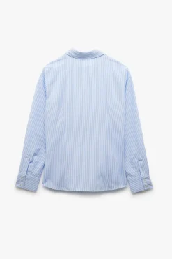 Koton Camisa de popelina^Mujer Camisas Y Blusas