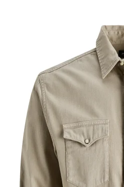 Jack & Jones Camisa denim regular^Hombre Camisas