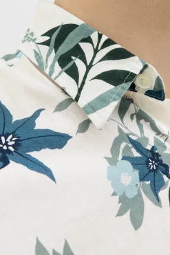 JJ REBEL Camisa estampada^Hombre Camisas