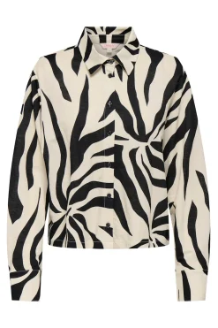 Only Camisa estampada floral^Mujer Camisas Y Blusas|Total Look