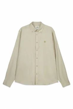 Springfield Camisa estructura^Hombre Camisas