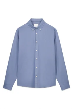 Springfield Camisa estructura bicolor^Hombre Camisas