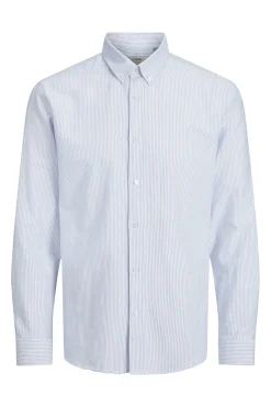 JJ REBEL Camisa formal manga larga^Hombre Camisas