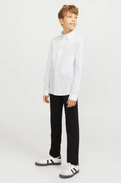 Jack & Jones Junior Camisa formal regular fit^Niños Camisas