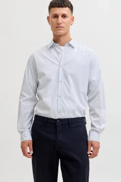 Jack & Jones Camisa formal slim^Hombre Camisas