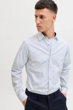 Jack & Jones Camisa formal slim^Hombre Camisas